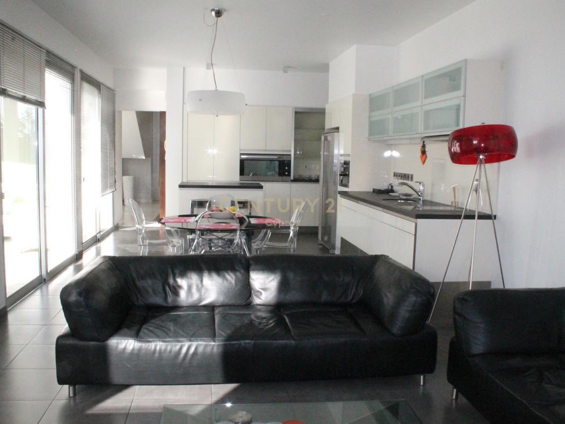 5 chambres Villa à Paphos, Chypre No. 54288