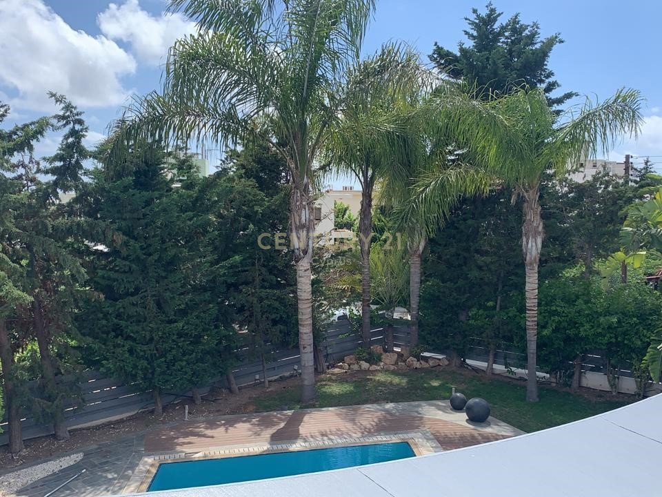 5 chambres Villa à Paphos, Chypre No. 54288
