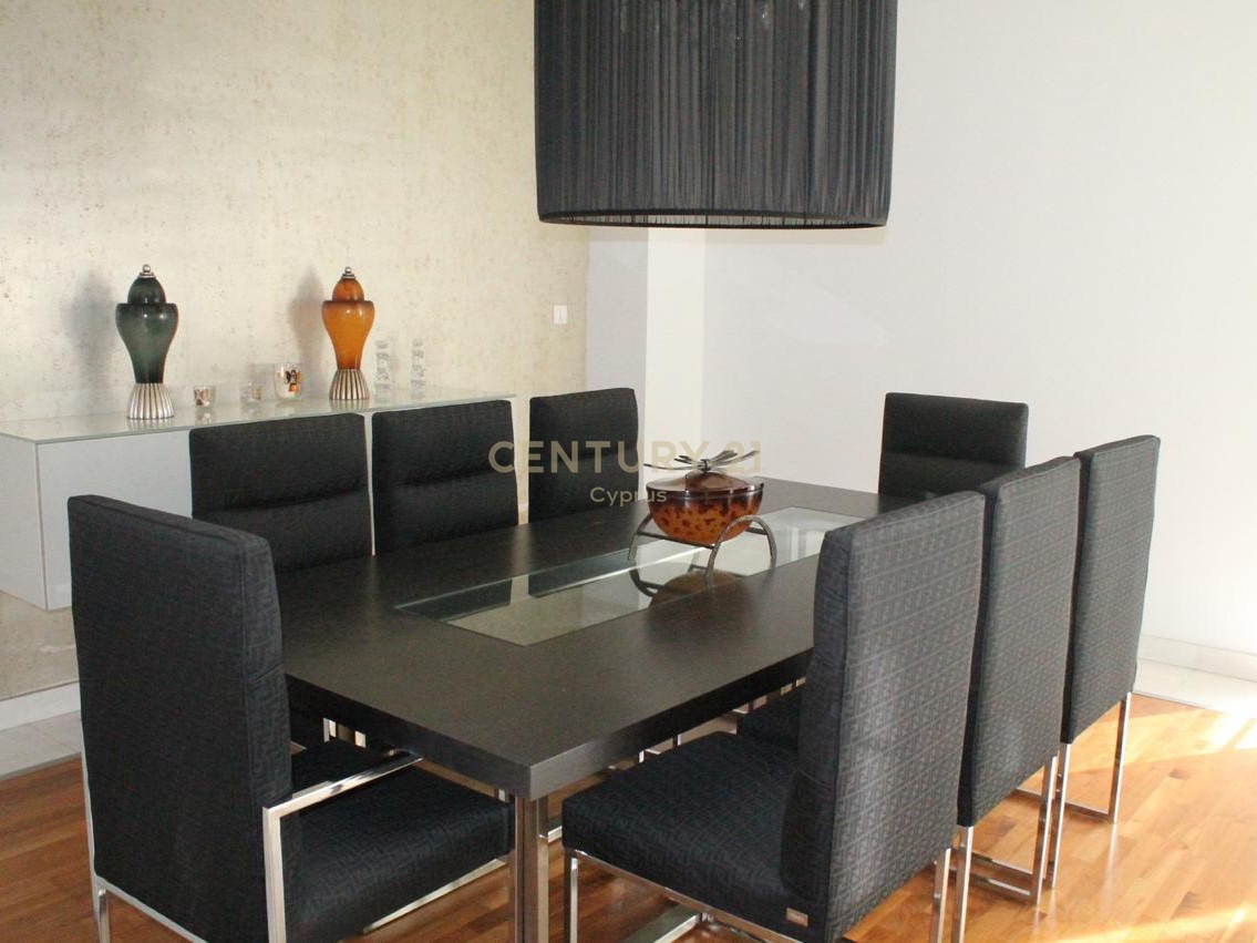 5 chambres Villa à Paphos, Chypre No. 54288