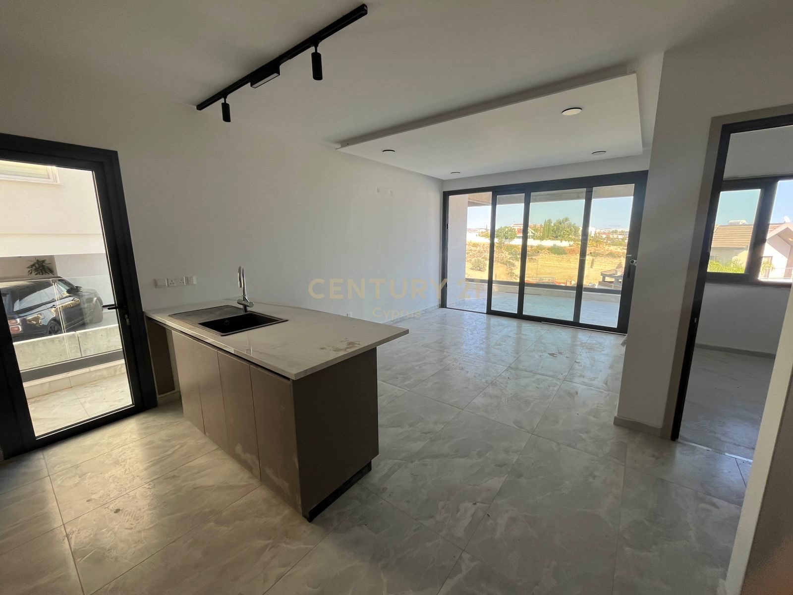 2 dormitorios Apartamento en Agios Athanasios, Limassol, Chipre No. 54286