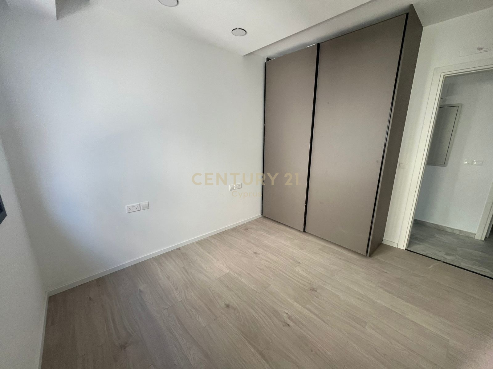 2 dormitorios Apartamento en Agios Athanasios, Limassol, Chipre No. 54286