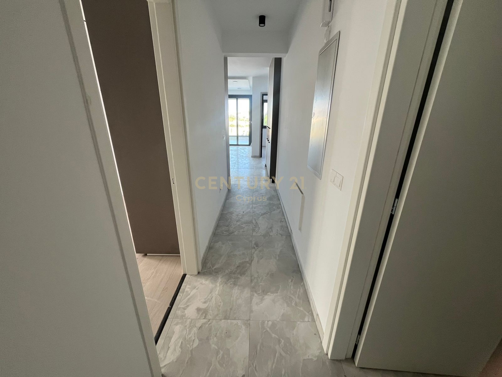 2 dormitorios Apartamento en Agios Athanasios, Limassol, Chipre No. 54286