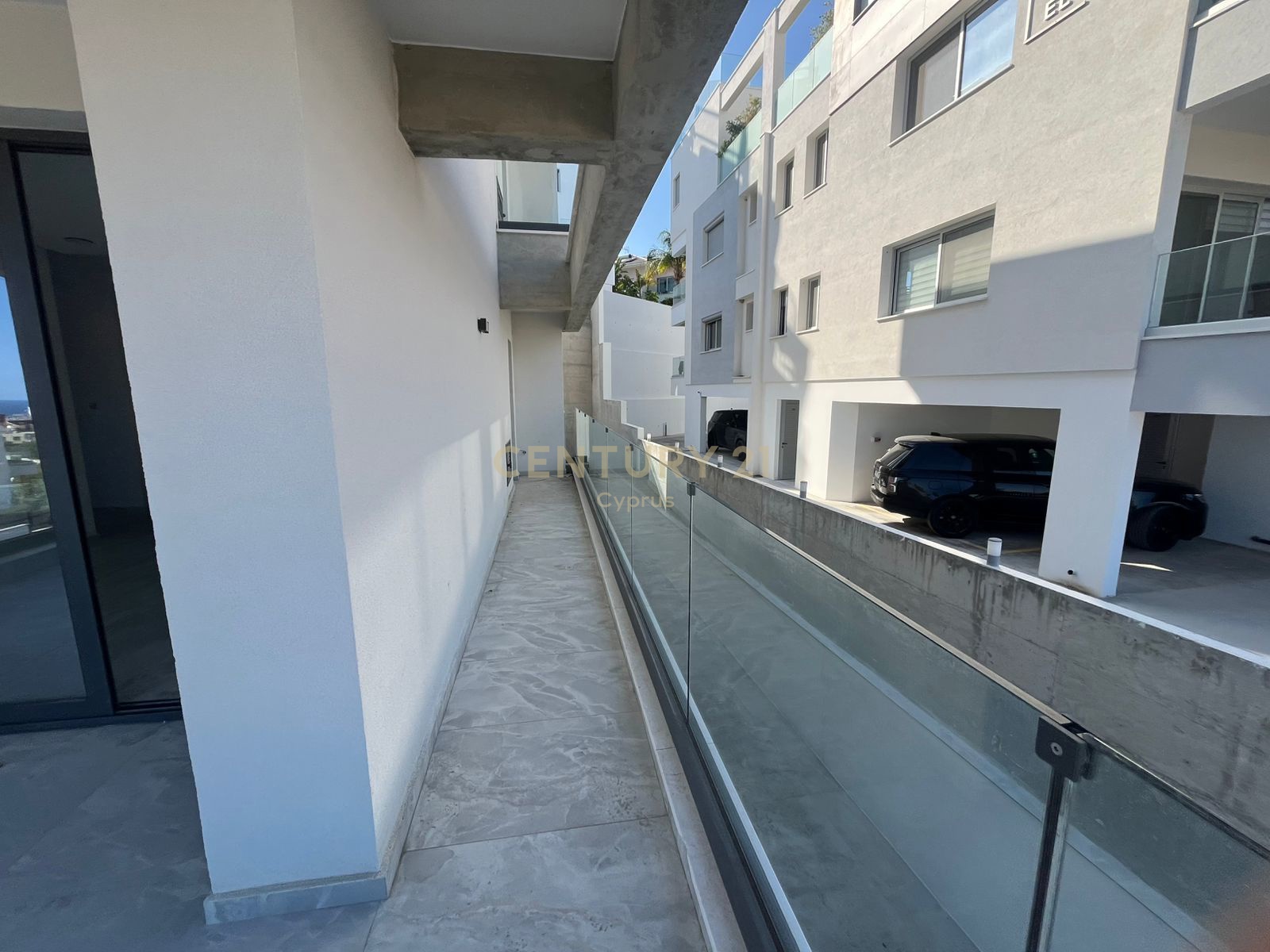 2 dormitorios Apartamento en Agios Athanasios, Limassol, Chipre No. 54286