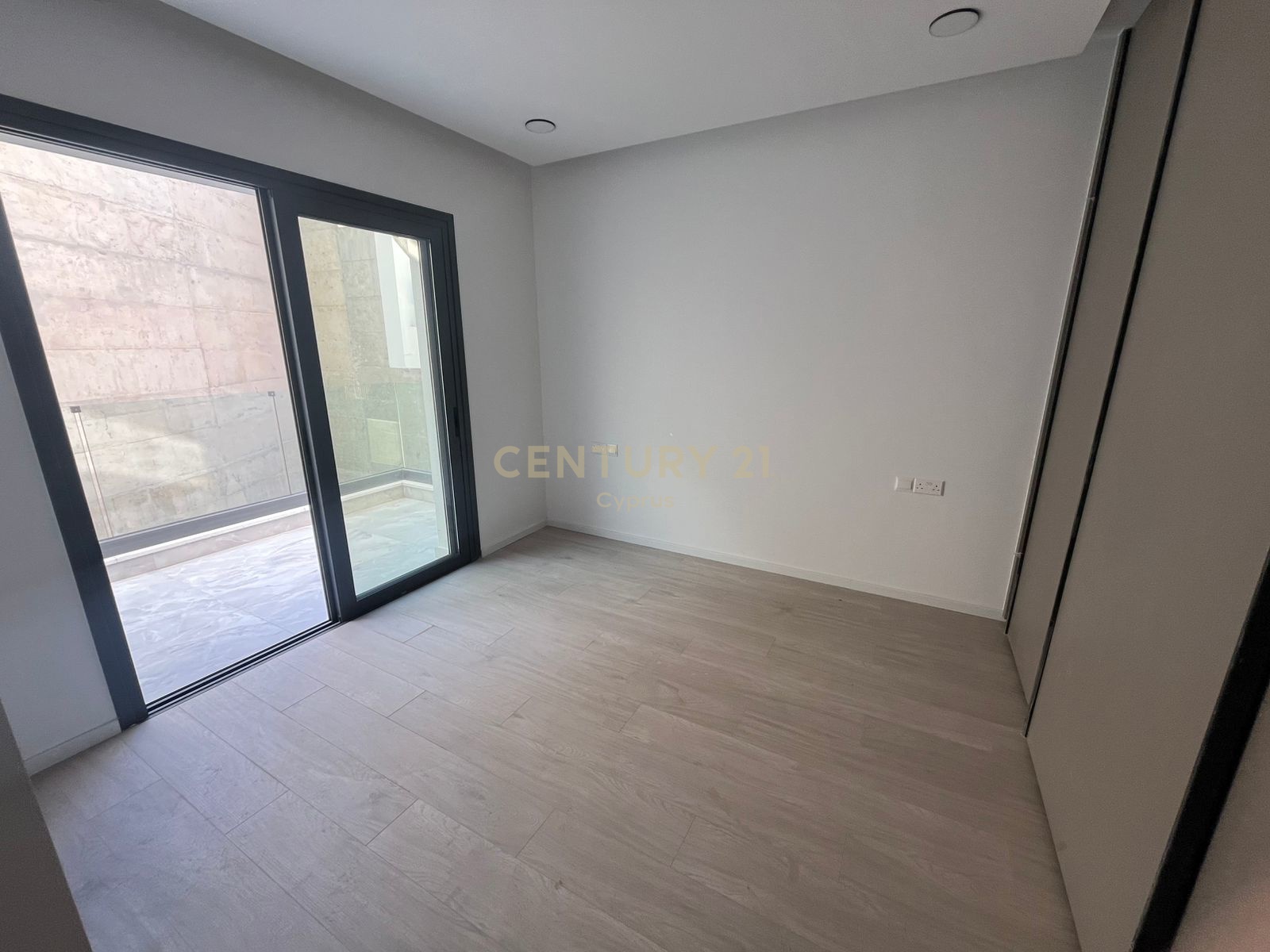 2 dormitorios Apartamento en Agios Athanasios, Limassol, Chipre No. 54286