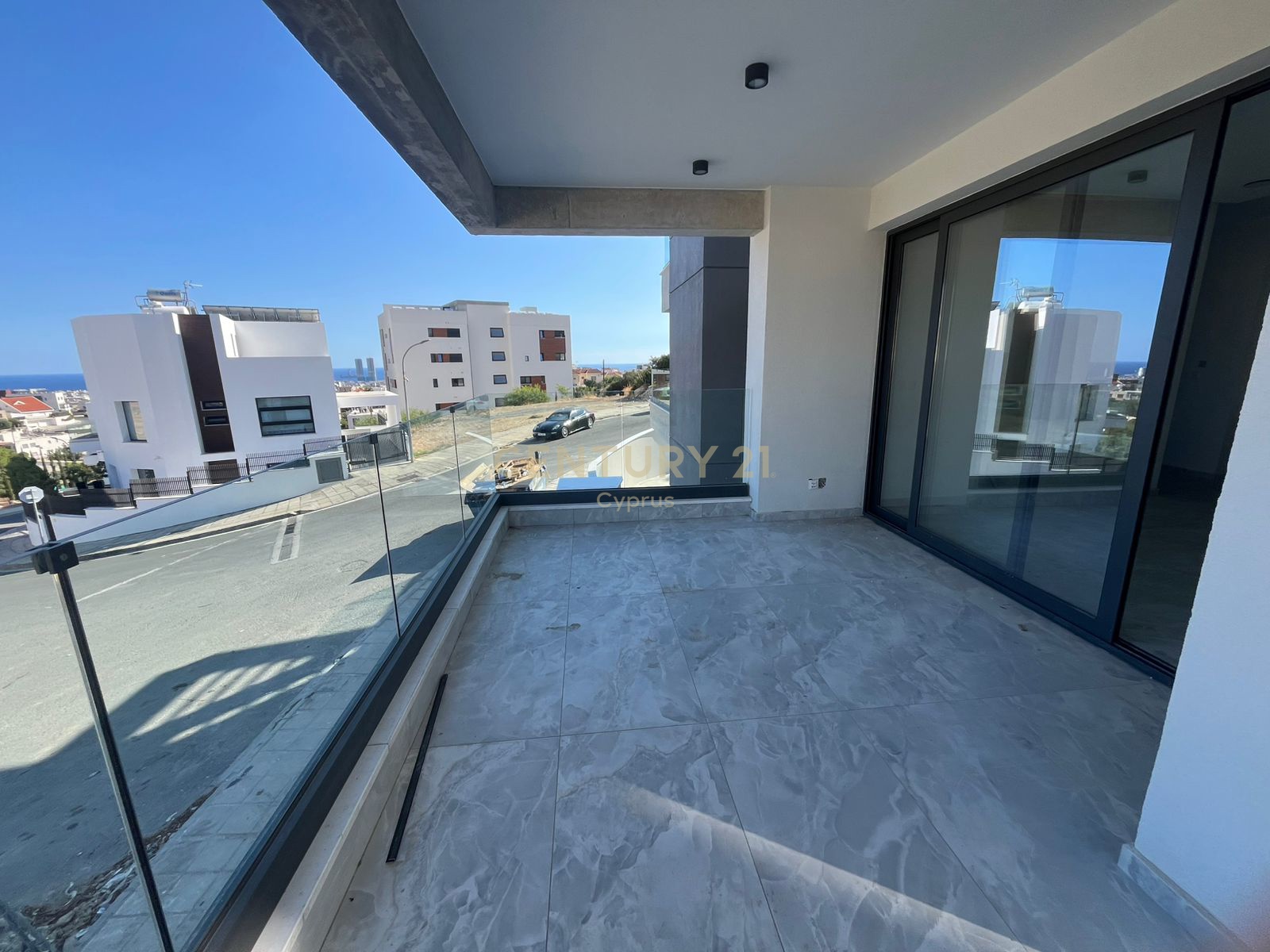 2 dormitorios Apartamento en Agios Athanasios, Limassol, Chipre No. 54286