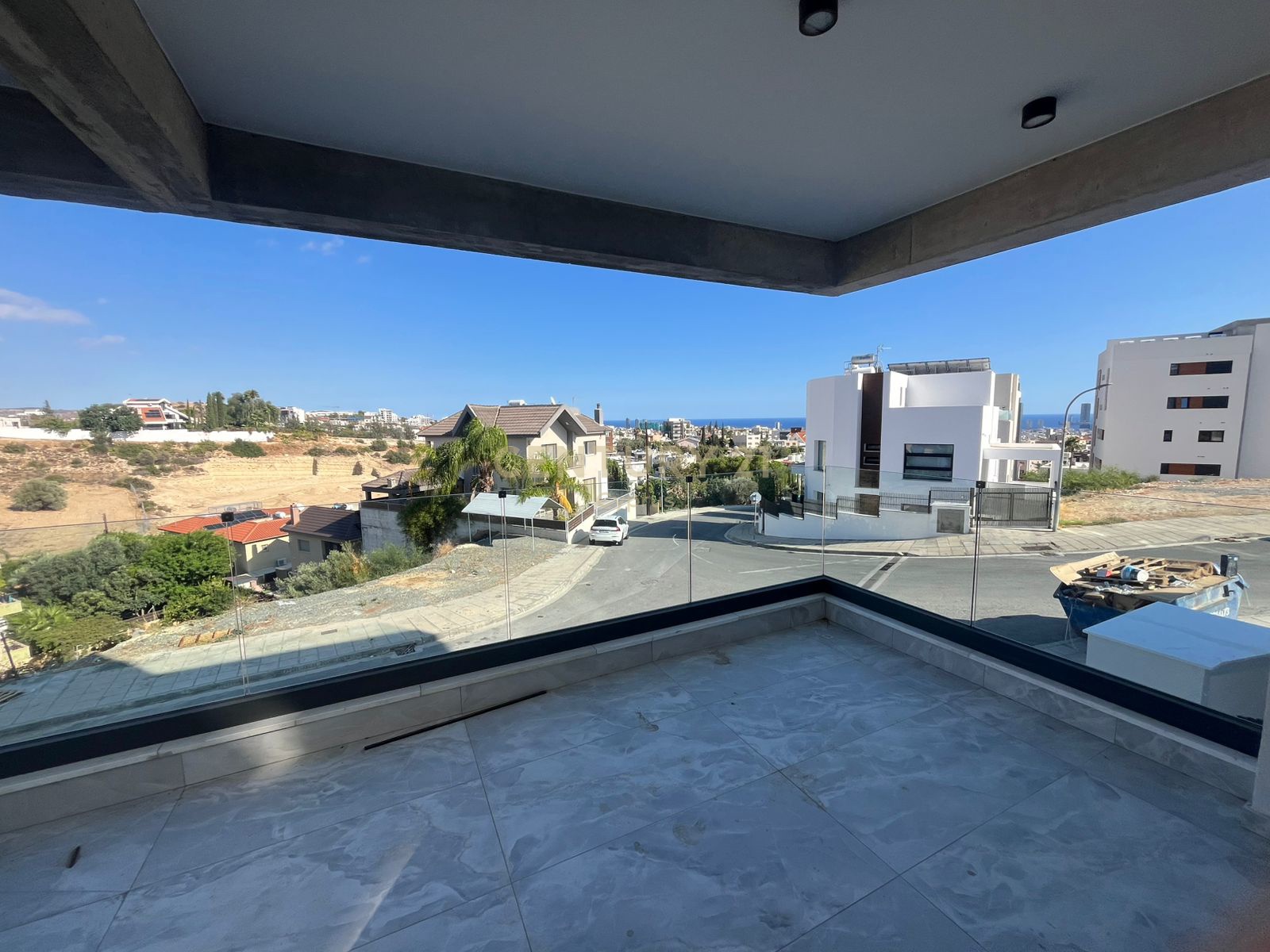 2 dormitorios Apartamento en Agios Athanasios, Limassol, Chipre No. 54286