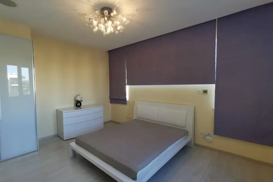 6 bedrooms Villa in Agios Tychonas, Limassol, Cyprus No. 30596