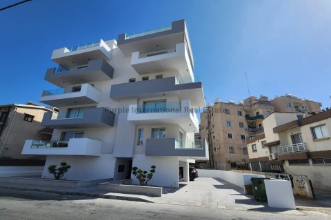 2 bedrooms Apartment in Larnaka, Cyprus No. 53142