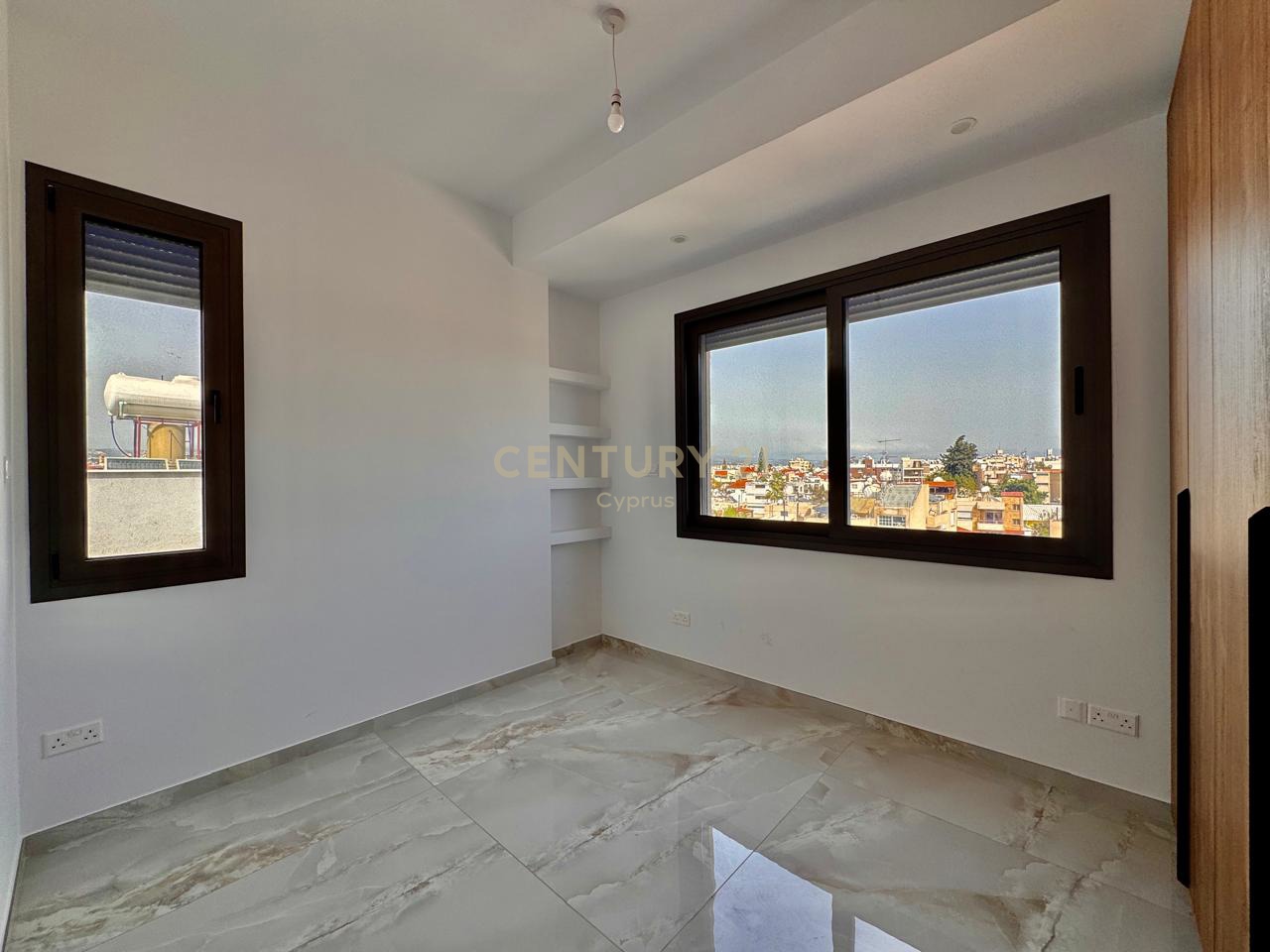 3 bedrooms Penthouse in Apostolos Andreas, Limassol, Cyprus No. 58251
