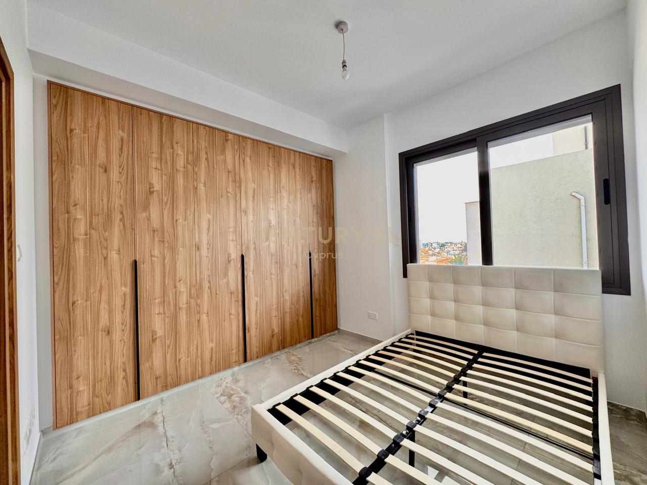 3 bedrooms Penthouse in Apostolos Andreas, Limassol, Cyprus No. 58251