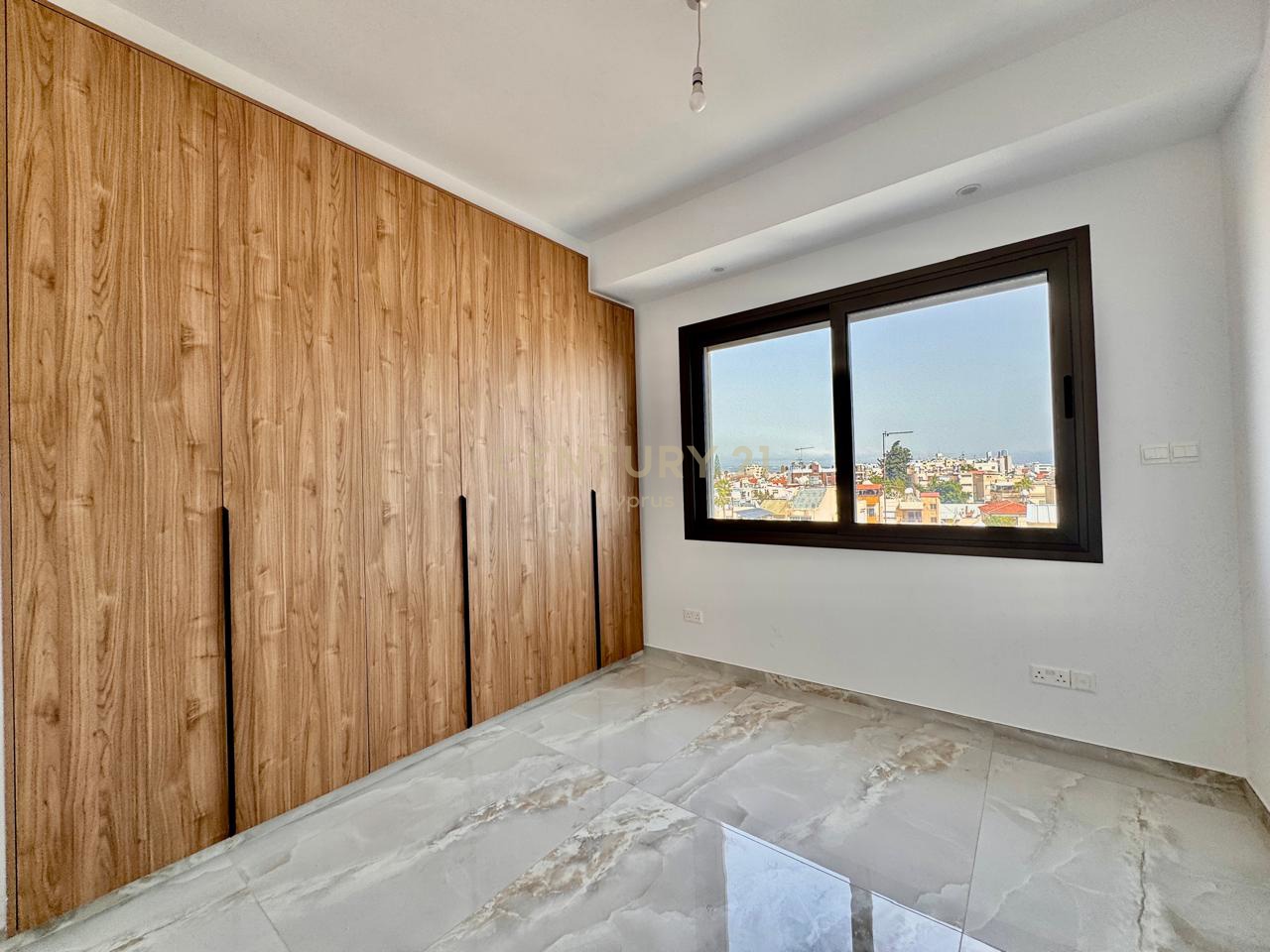 3 bedrooms Penthouse in Apostolos Andreas, Limassol, Cyprus No. 58251