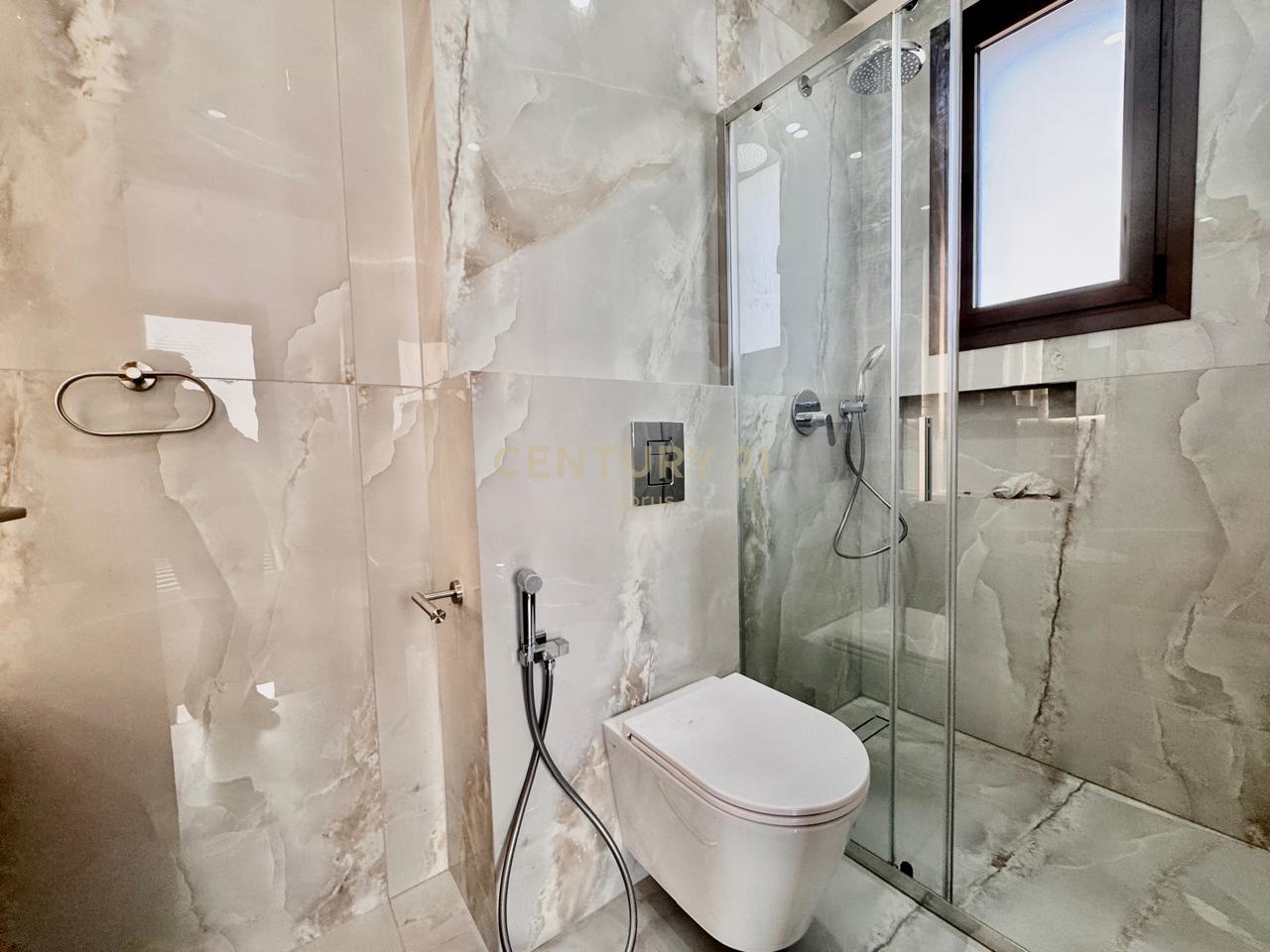 3 bedrooms Penthouse in Apostolos Andreas, Limassol, Cyprus No. 58251