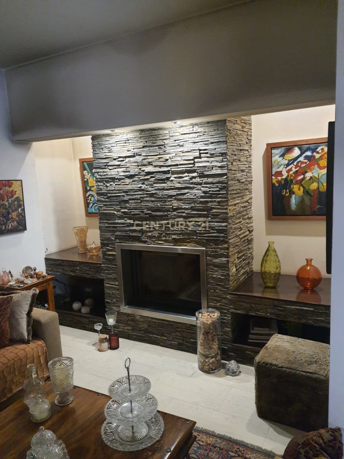3 bedrooms Apartment in Limassol, Cyprus No. 58250