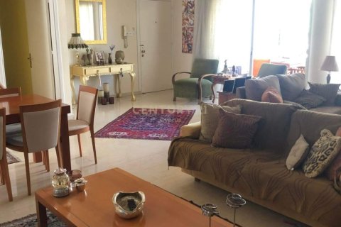 3 bedrooms Apartment in Limassol, Cyprus No. 58250