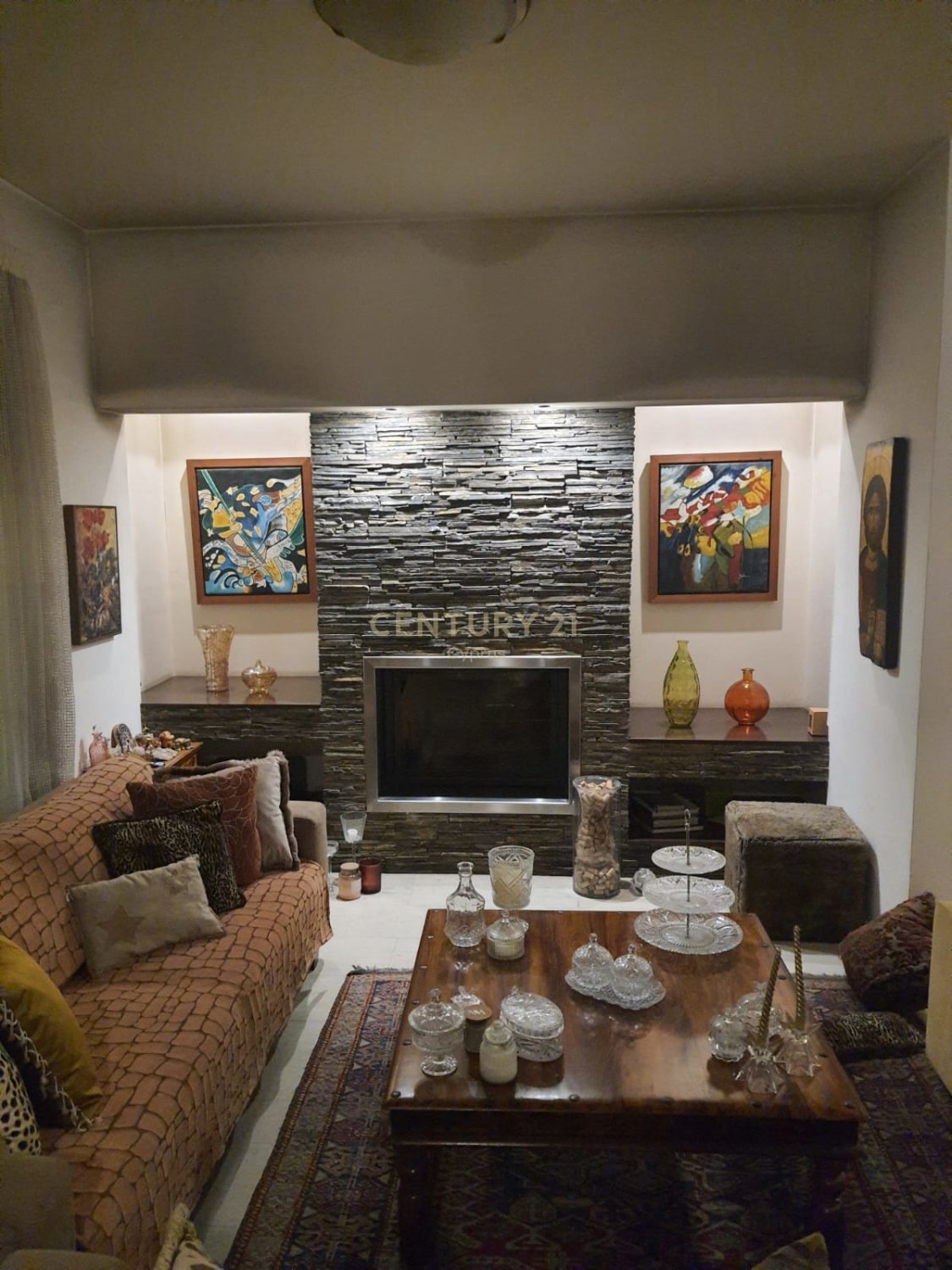 3 bedrooms Apartment in Limassol, Cyprus No. 58250