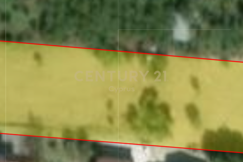 Land in Trimiklini, Limassol, Cyprus No. 54322