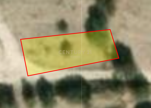 Terrain à Paramytha, Limassol, Chypre No. 54323