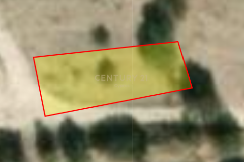 Terrain à Paramytha, Limassol, Chypre No. 54323