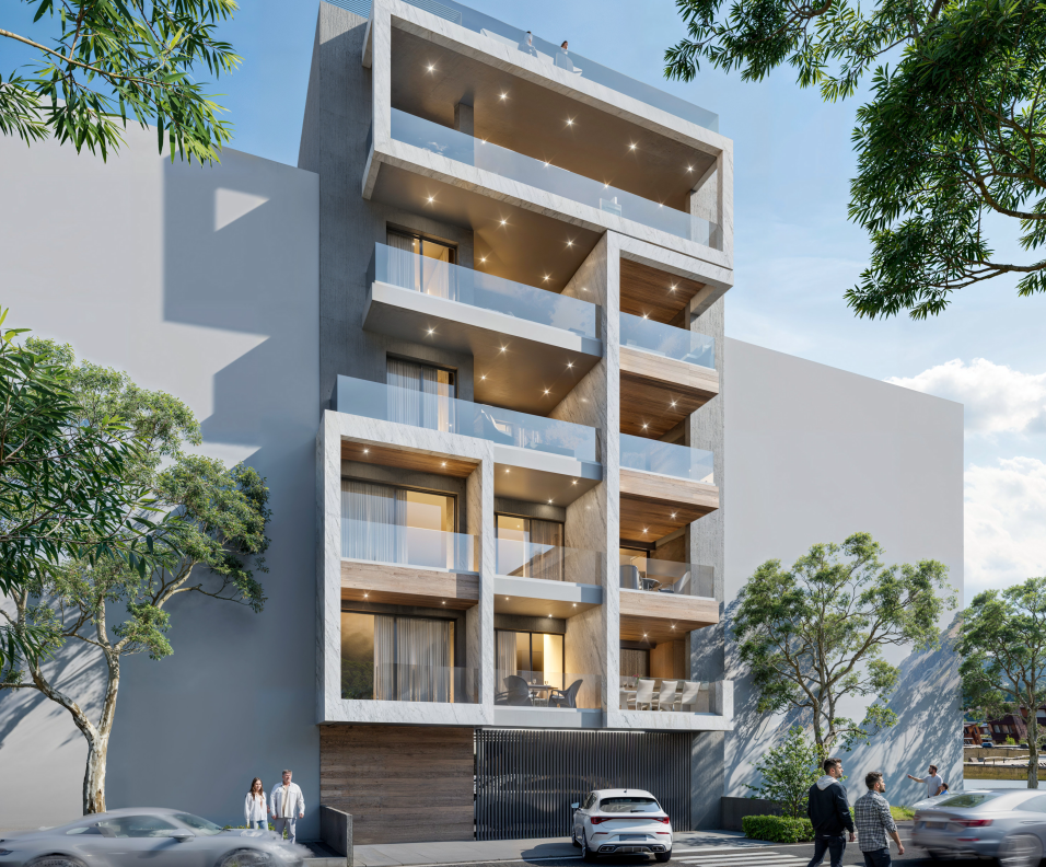1 bedroom Apartment in Larnaca, Larnaka, Cyprus No. 47552