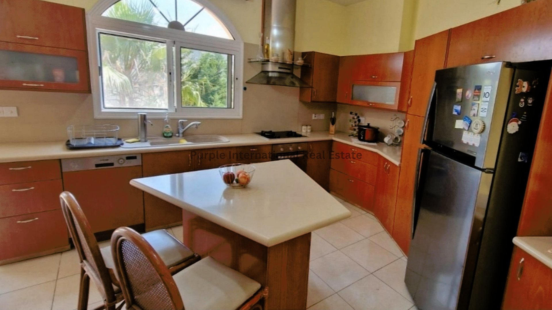 6 dormitorios Villa en Asgata, Limassol, Chipre No. 19610