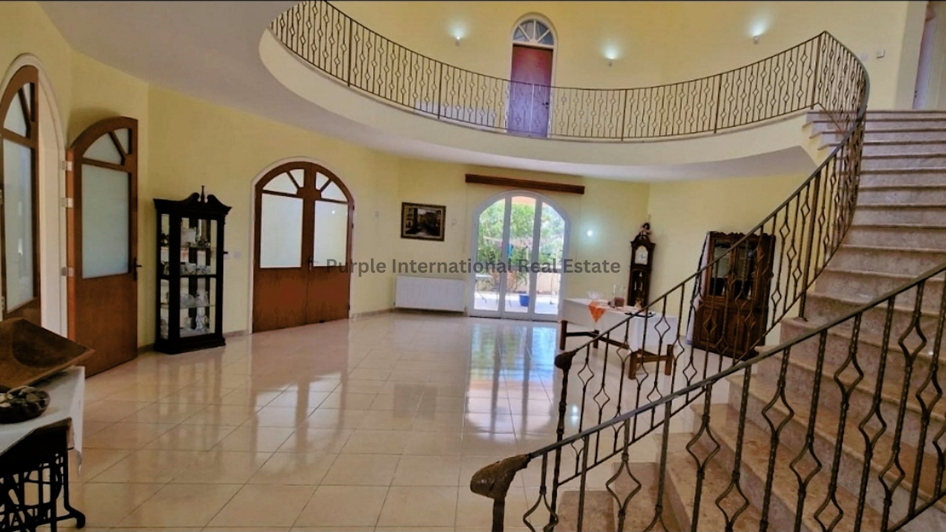 6 dormitorios Villa en Asgata, Limassol, Chipre No. 19610