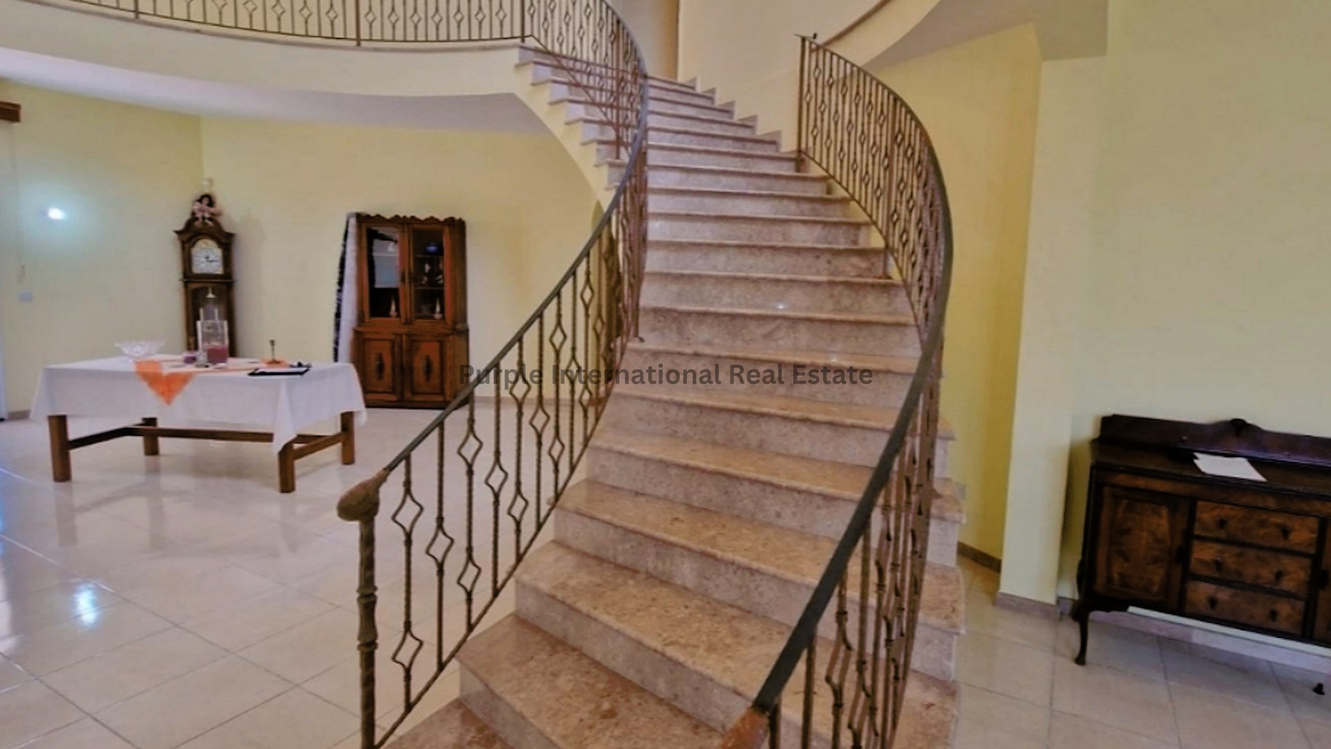 6 dormitorios Villa en Asgata, Limassol, Chipre No. 19610