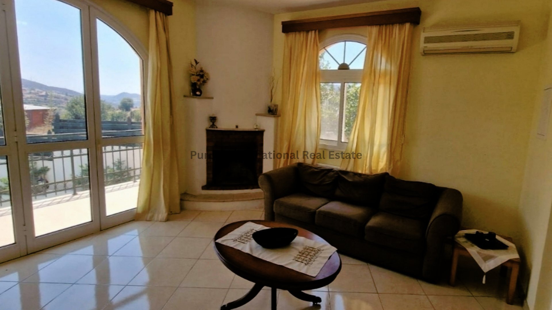 6 dormitorios Villa en Asgata, Limassol, Chipre No. 19610
