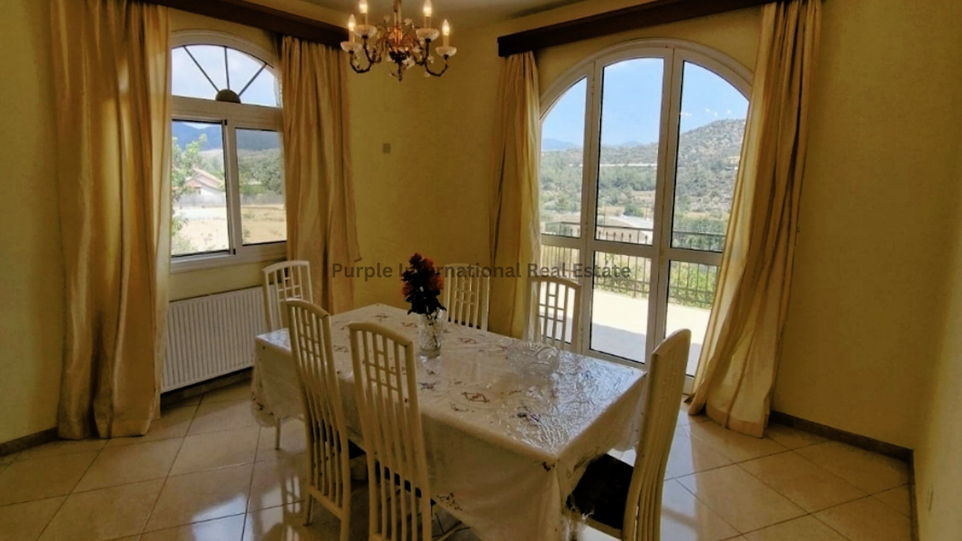 6 dormitorios Villa en Asgata, Limassol, Chipre No. 19610