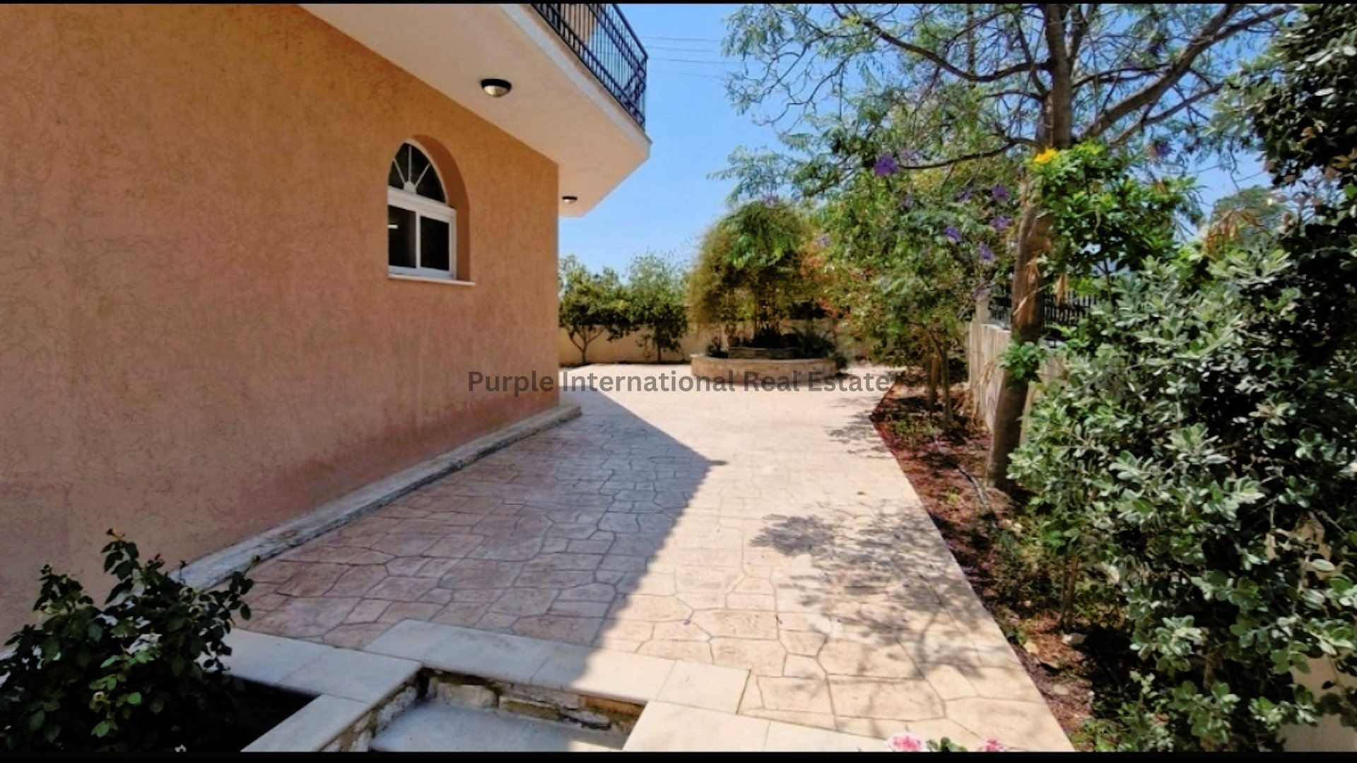 6 dormitorios Villa en Asgata, Limassol, Chipre No. 19610