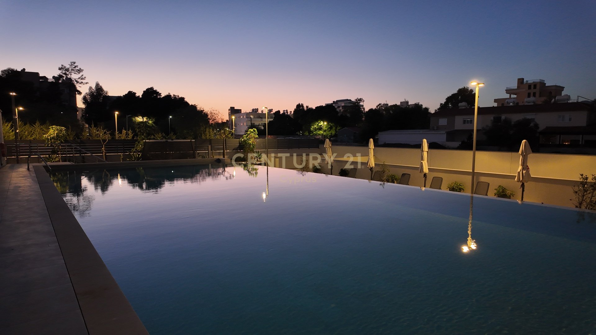 2 chambres Appartement à Germasogeia, Limassol, Chypre No. 56071