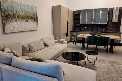 2 dormitorios Apartamento en Germasogeia, Limassol, Chipre No. 56071