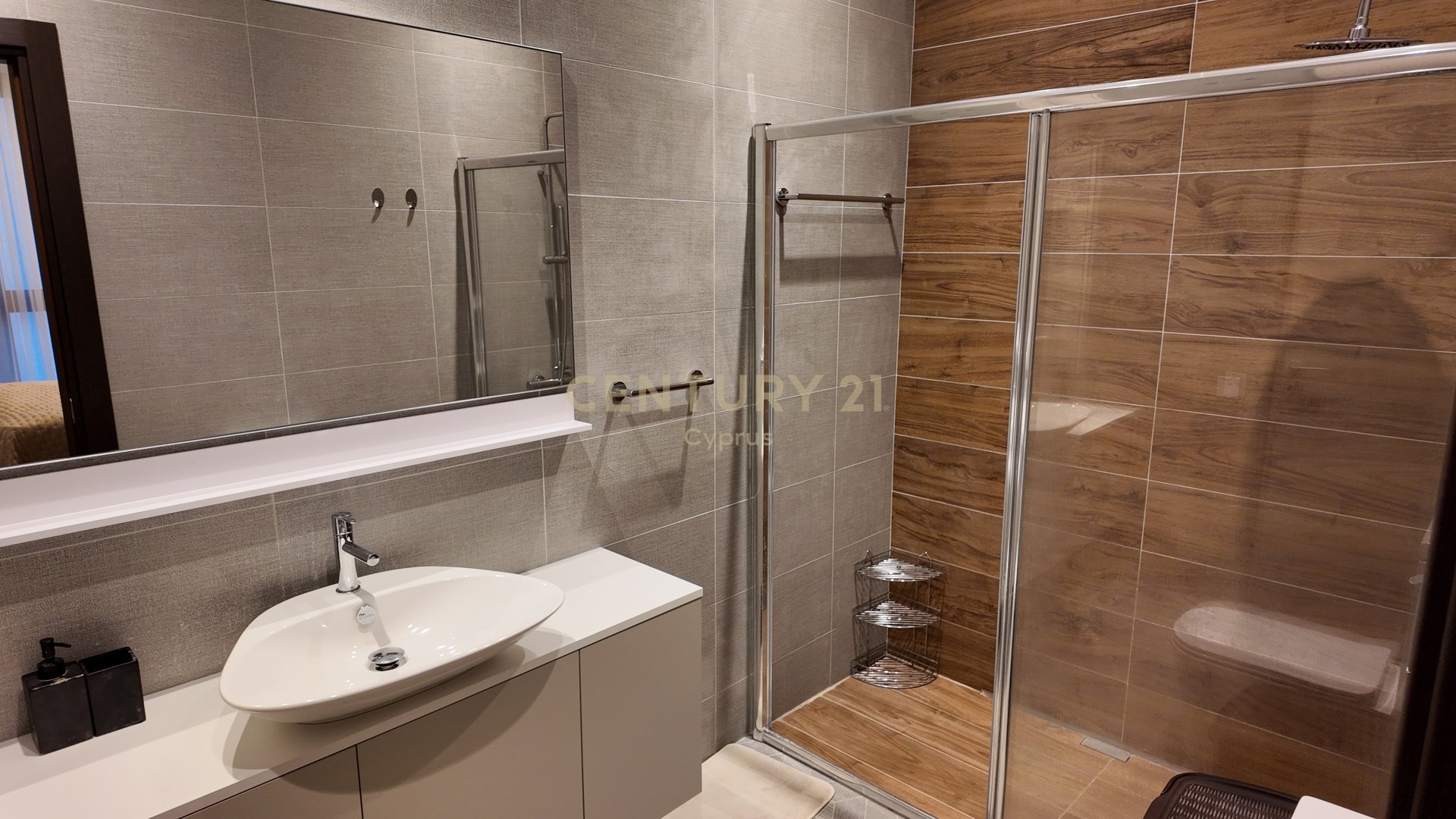2 chambres Appartement à Germasogeia, Limassol, Chypre No. 56071