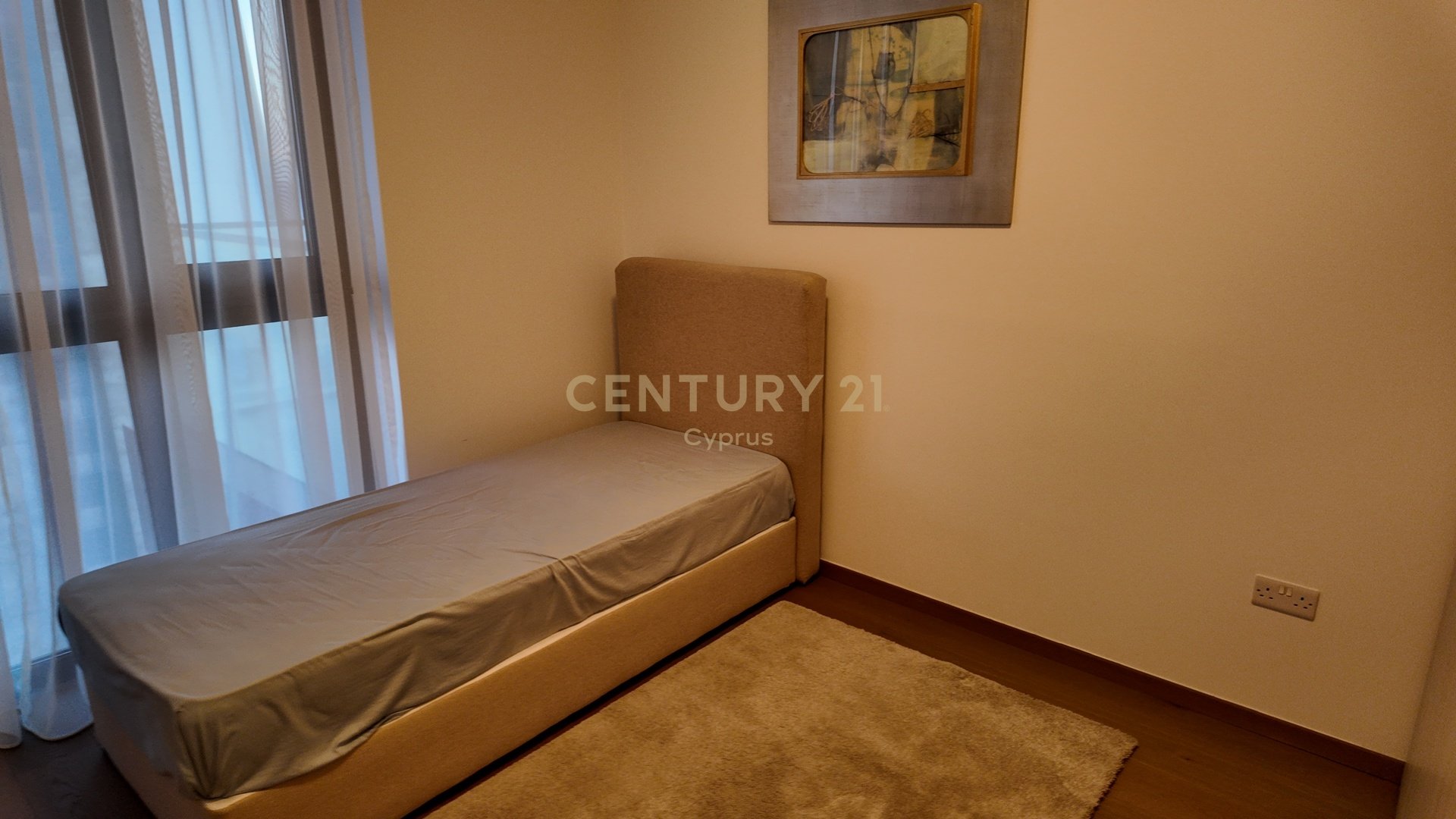 2 chambres Appartement à Germasogeia, Limassol, Chypre No. 56071