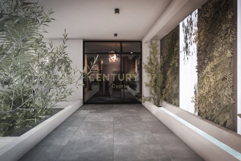 1 bedroom Apartment in Limassol, Cyprus No. 56069