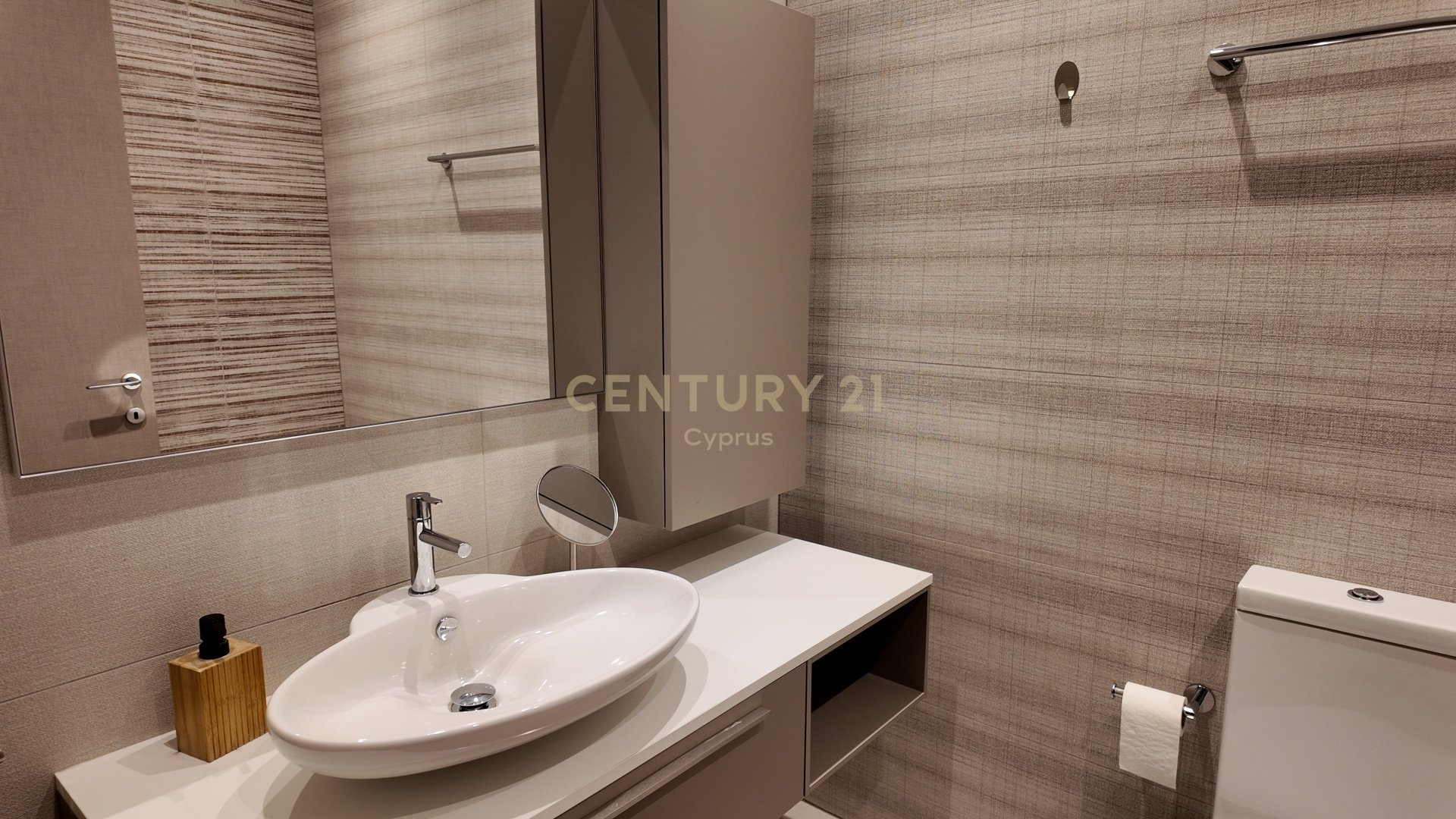 2 chambres Appartement à Germasogeia, Limassol, Chypre No. 56070