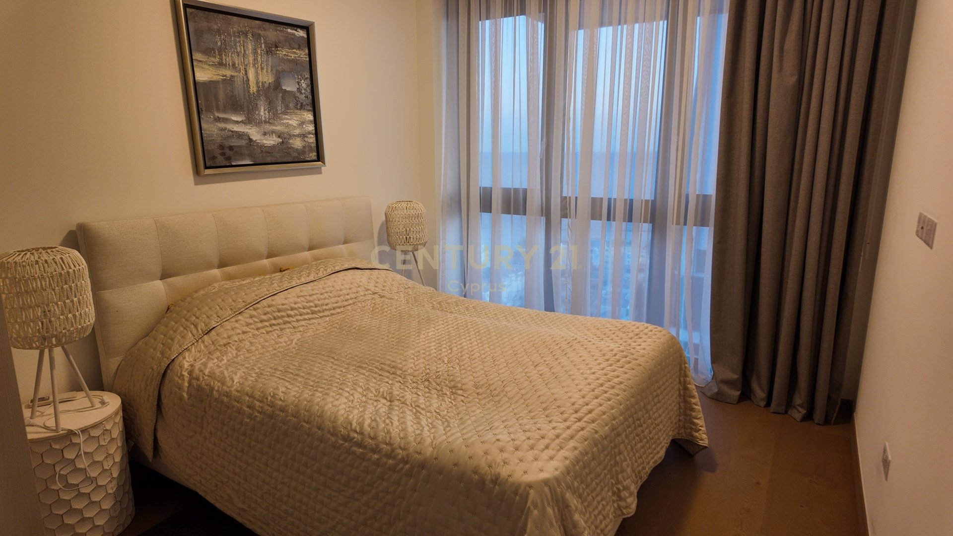 2 chambres Appartement à Germasogeia, Limassol, Chypre No. 56070