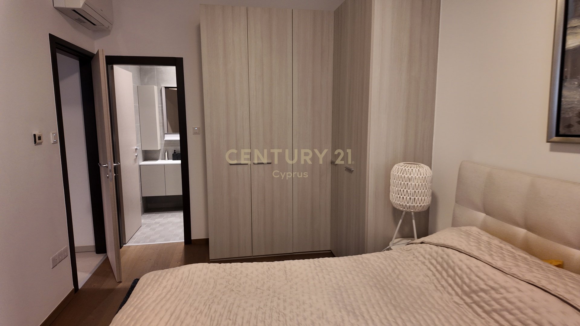 2 chambres Appartement à Germasogeia, Limassol, Chypre No. 56070
