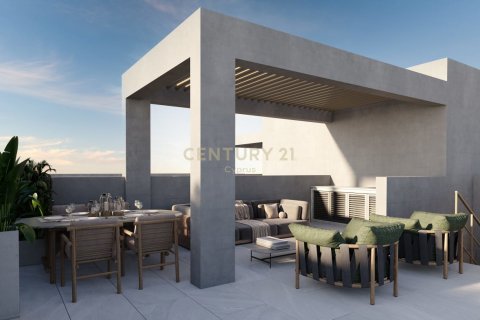 3 bedrooms Apartment in Limassol, Cyprus No. 55520