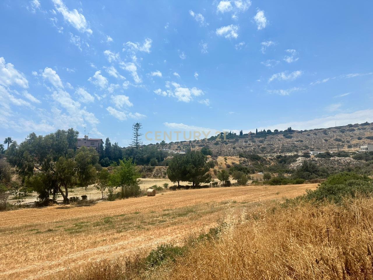 Land in Agios Tychonas, Limassol, Cyprus No. 55525