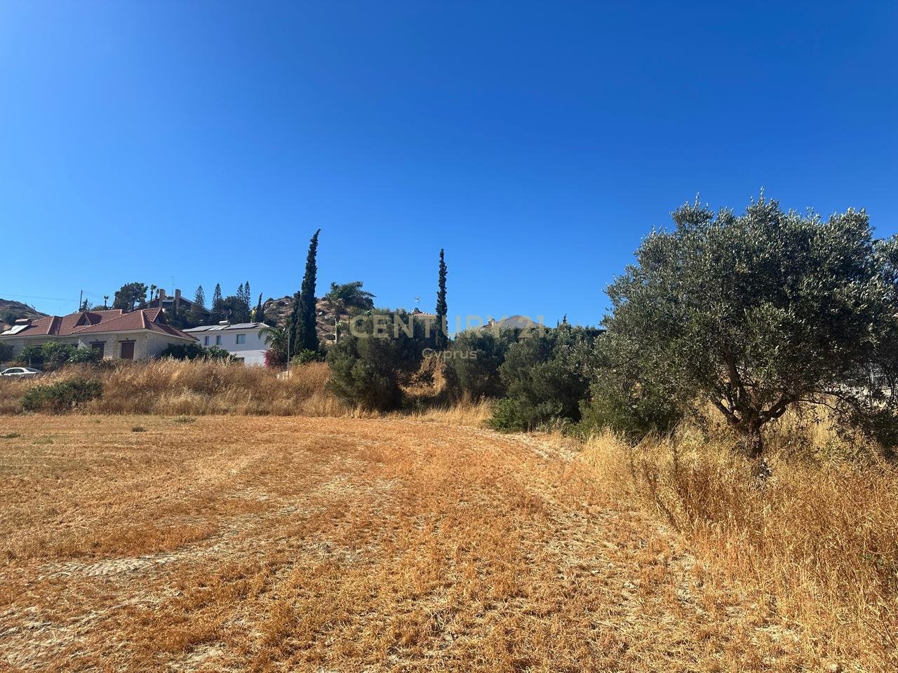 Land in Agios Tychonas, Limassol, Cyprus No. 55525