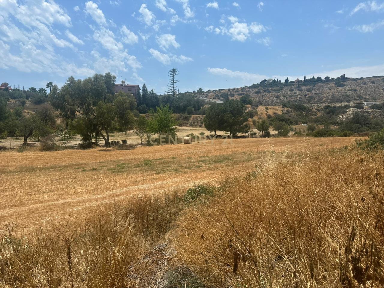 Land in Agios Tychonas, Limassol, Cyprus No. 55525