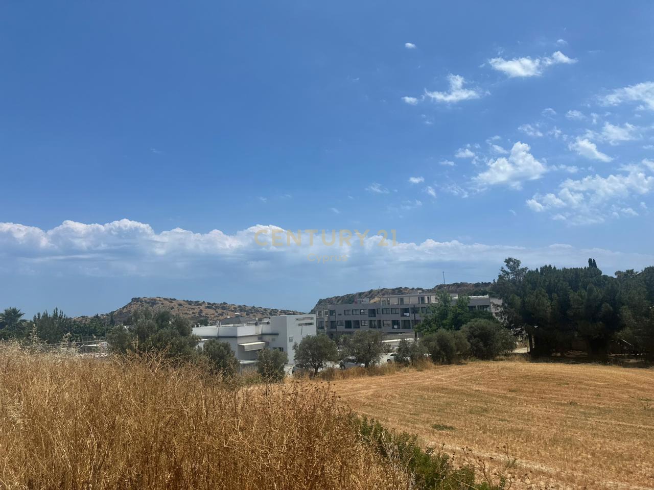 Land in Agios Tychonas, Limassol, Cyprus No. 55525