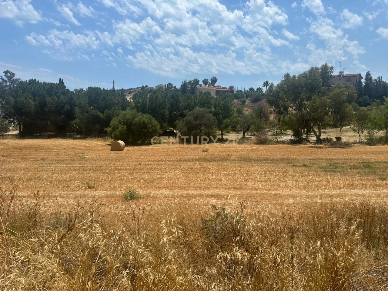 Land in Agios Tychonas, Limassol, Cyprus No. 55525