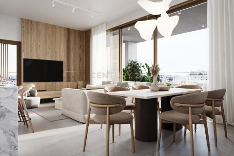 2 bedrooms Apartment in Limassol, Cyprus No. 55524