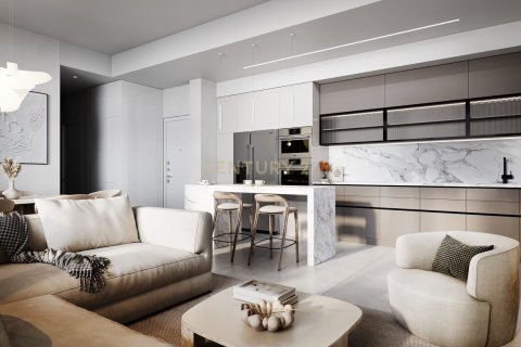 2 dormitorios Apartamento en Limassol, Chipre No. 55522