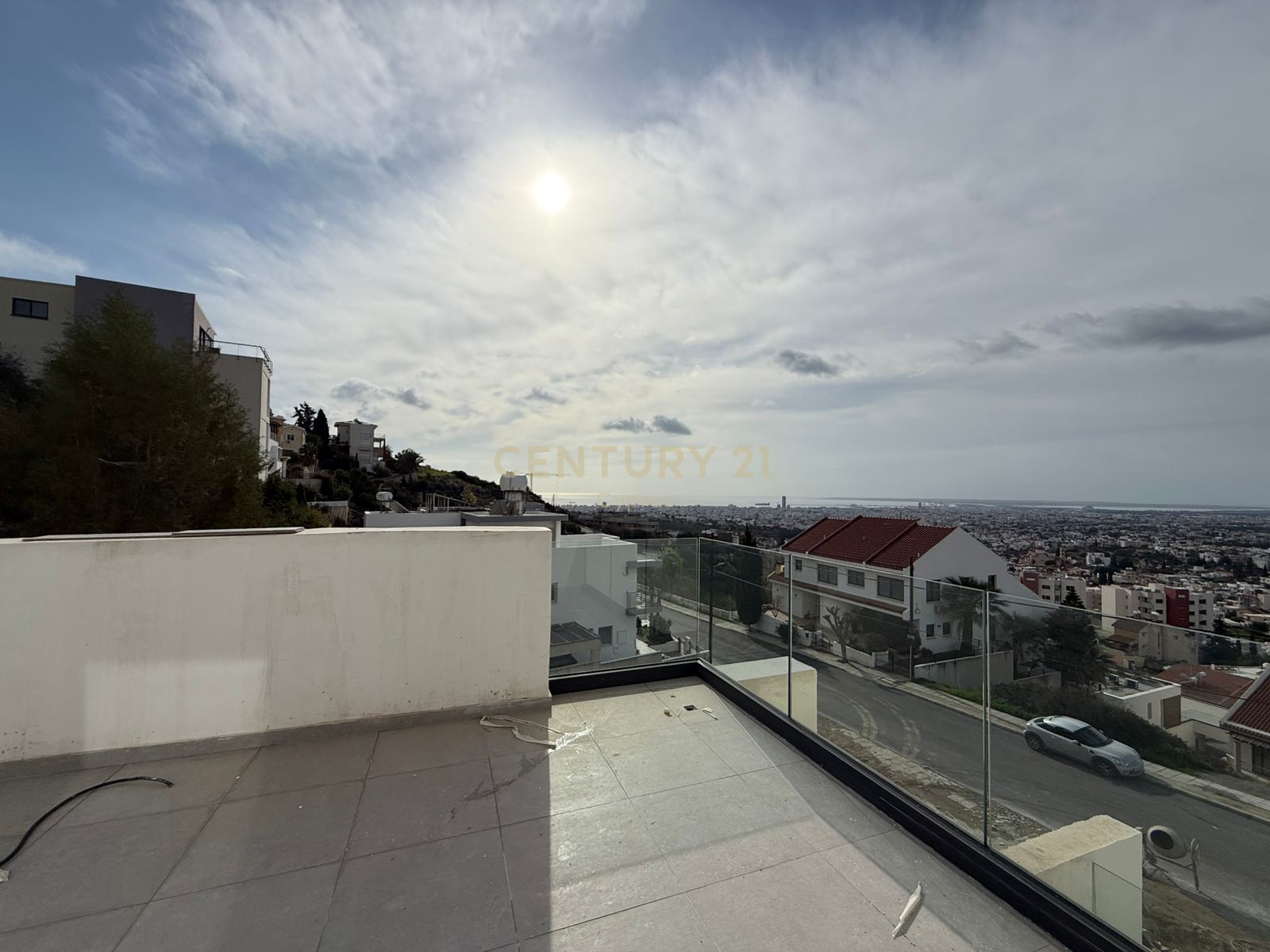 2 chambres Appartement à Limassol, Chypre No. 55353