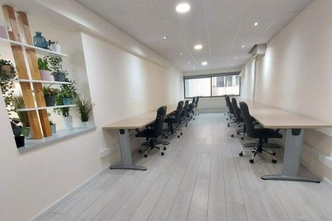 110m2 Oficina en Limassol, Chipre No. 55352