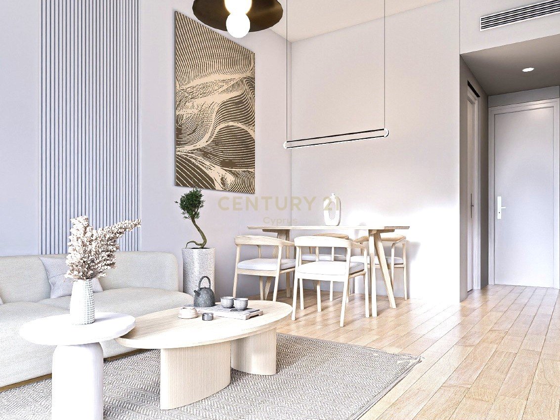 2 dormitorios Apartamento en Limassol, Chipre No. 55357