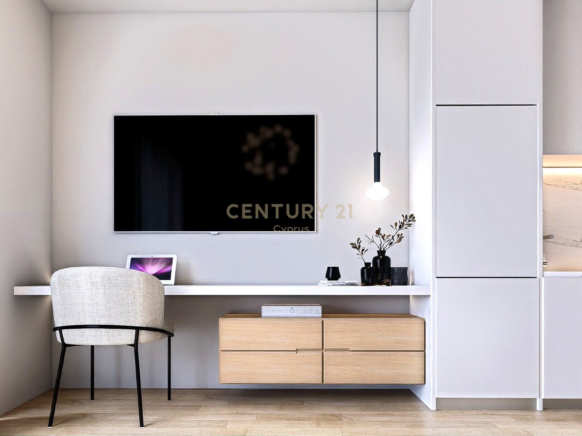 2 dormitorios Apartamento en Limassol, Chipre No. 55357