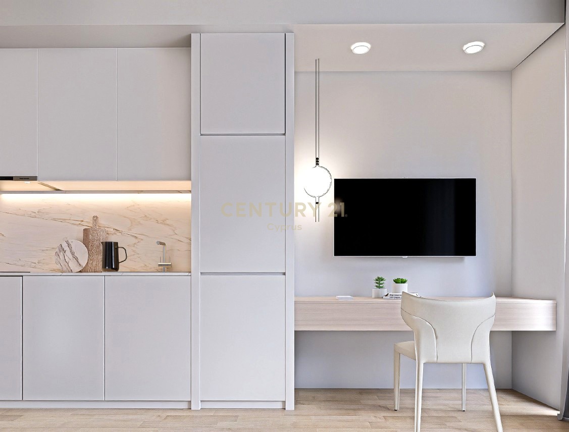 2 dormitorios Apartamento en Limassol, Chipre No. 55357